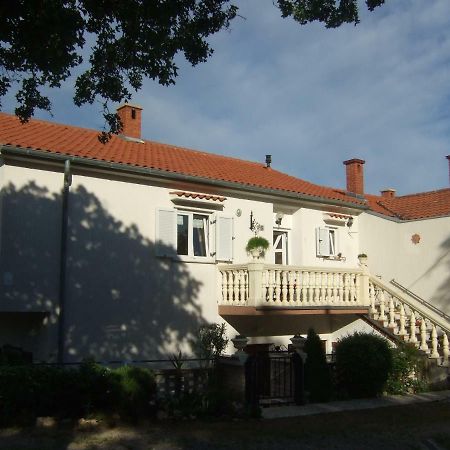 קראליביצה Villa Anita מראה חיצוני תמונה