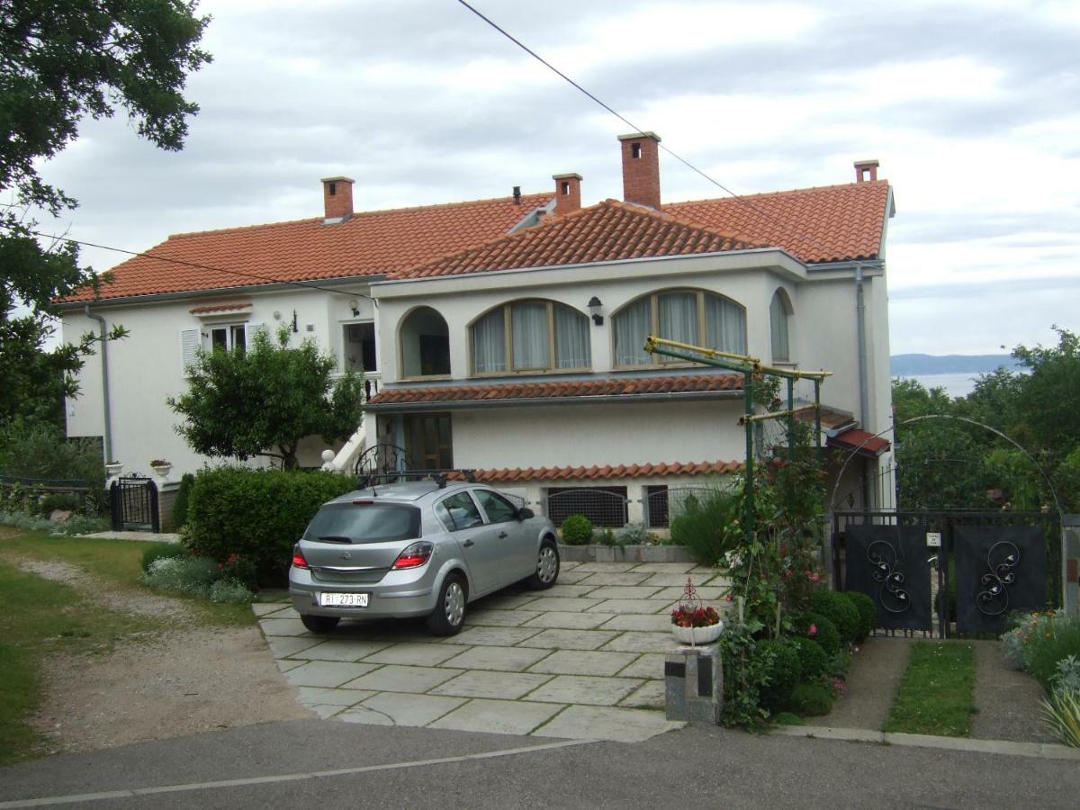 קראליביצה Villa Anita מראה חיצוני תמונה
