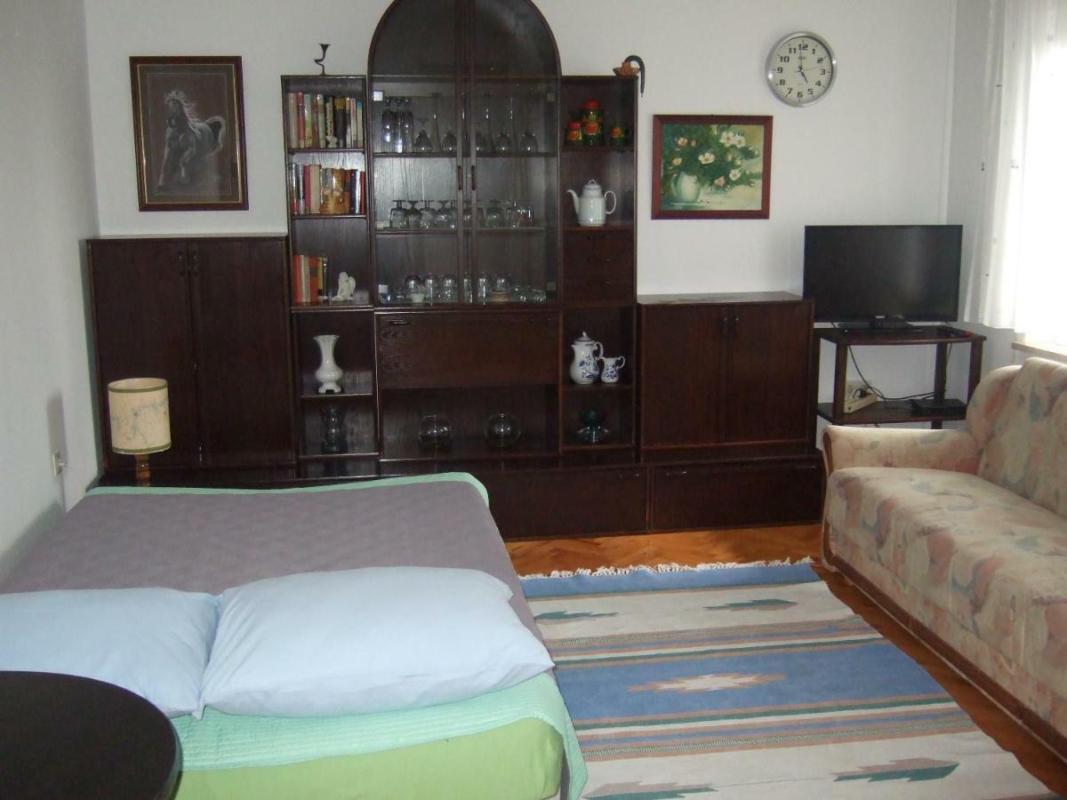 קראליביצה Villa Anita מראה חיצוני תמונה