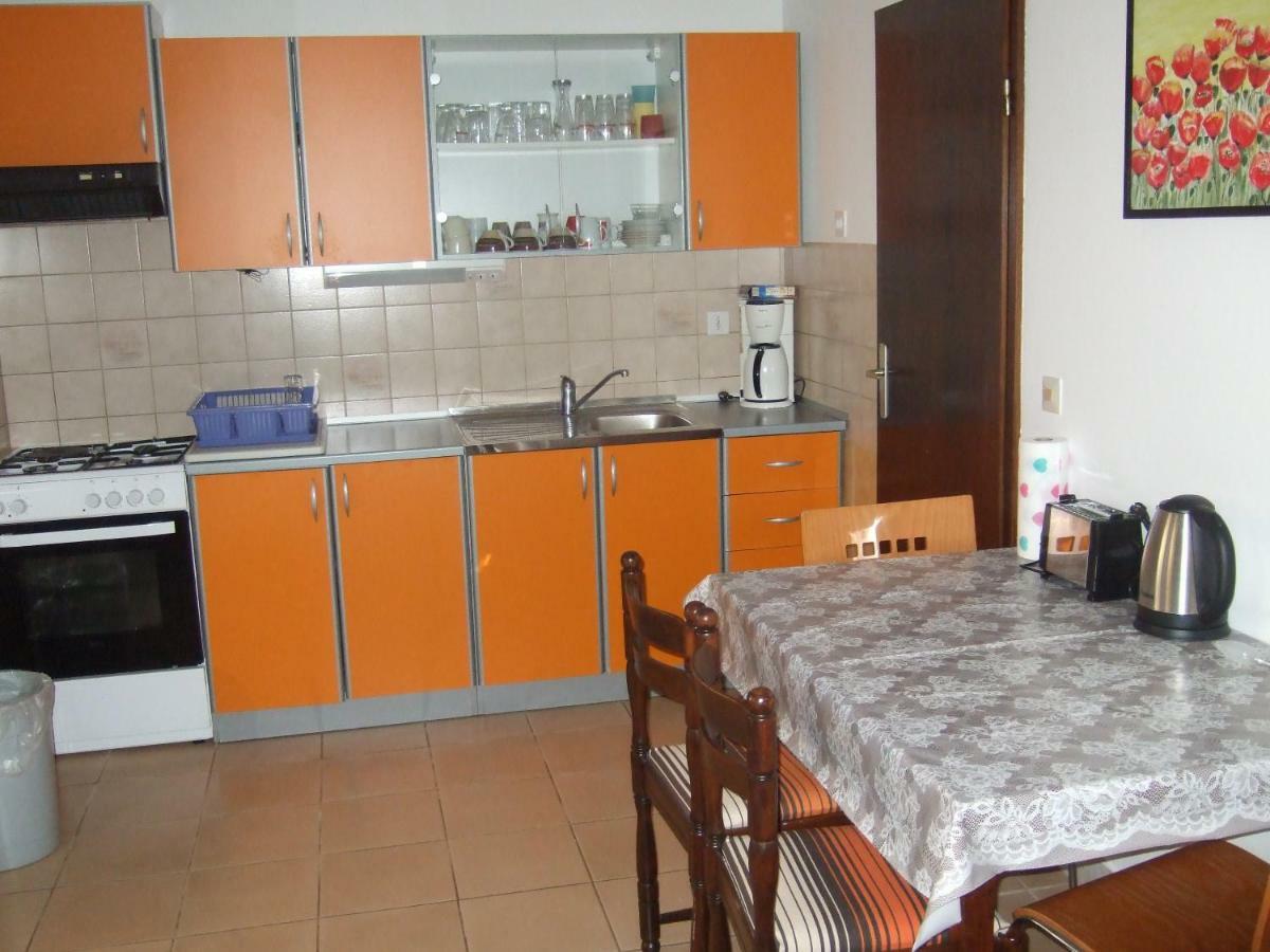 קראליביצה Villa Anita מראה חיצוני תמונה
