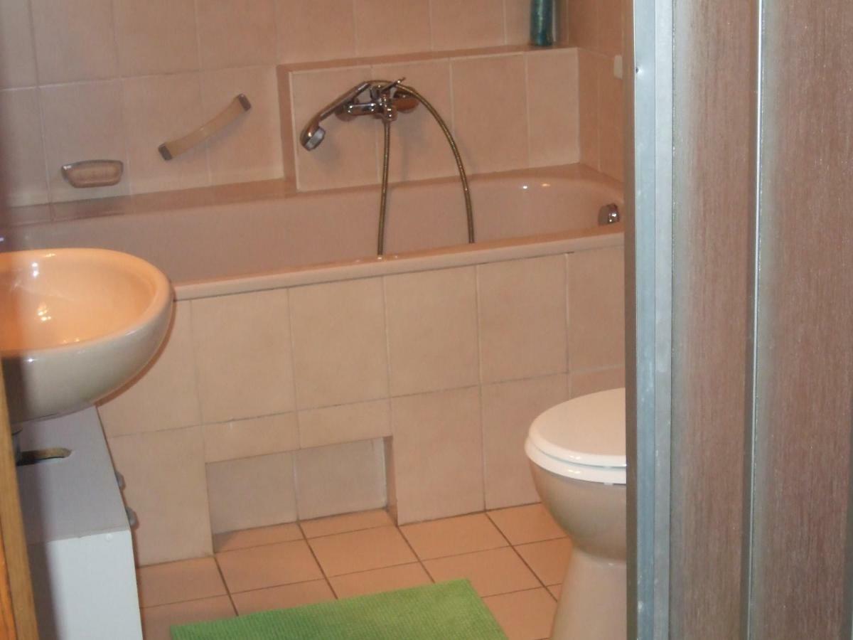 קראליביצה Villa Anita מראה חיצוני תמונה